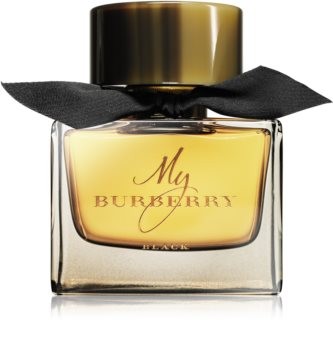 PRODUKT ZAFOLIOWANY BURBERRY MY BLACK 50 ML