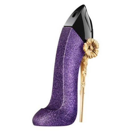 PRODUKT ZAFOLIOWANY CAROLINA HERRERA GOOD GIRL DAZZLING GARDEN 80ML EDP
