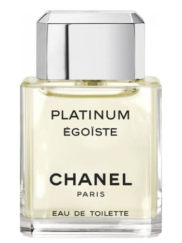 PRODUKT ZAFOLIOWANY CHANEL EGOISTE PLATINUM POUR HOMME 50ML EDT