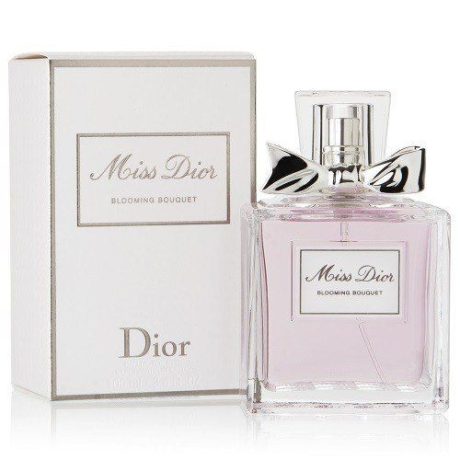 PRODUKT ZAFOLIOWANY DIOR MISS DIOR BLOOMING BOUQUET 50 ML EDT