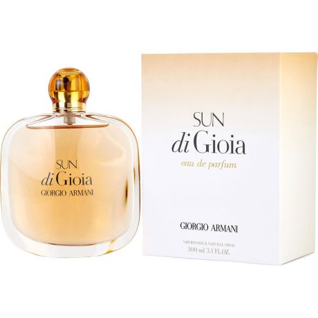 PRODUKT ZAFOLIOWANY GIORGIO ARMANI ACQUA DI GIOIA SUN 100 ML EDP