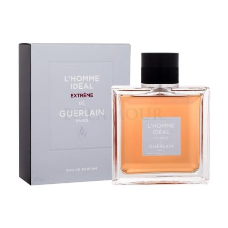 PRODUKT ZAFOLIOWANY GUERLAIN L'HOMME IDEAL EXTREME 100 ML EDP