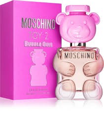PRODUKT ZAFOLIOWANY MOSCHINO TOY 2 BUBBLE GUM 100ML EDT