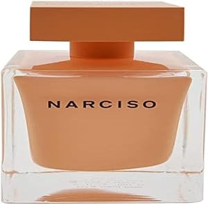 PRODUKT ZAFOLIOWANY NARCISO RODRIGUEZ AMBREE 90 ML EDP