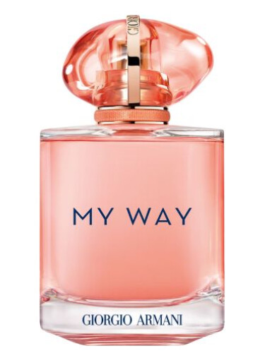 GIORGIO ARMANI MY WAY YLANG 90 ML EDP