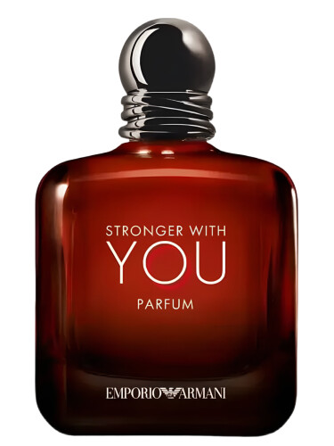 PRODUKT ZAFOLIOWANY GIORGIO ARMANI STRONGER WITH YOU PARFUM 100 ML