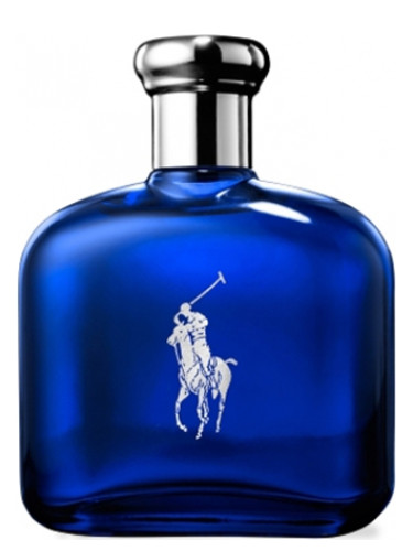 PRODUKT ZAFOLIOWANY RALPH LAUREN POLO BLUE 125 ML EDT