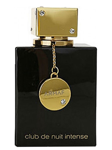 PRODUKT ZAFOLIOWANY ARMAF CLUB DE NUIT INTENSE WOMEN 105 ML