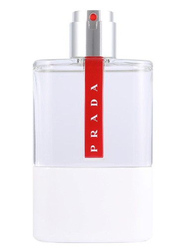 PRODUKT ZAFOLIOWANY PRADA LUNA ROSSA EAU SPORT 100 ML EDT