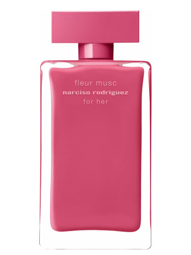 PRODUKT ZAFOLIOWANY NARCISO RODRIGUEZ FLEUR MUSC FOR HER 100 ML EDP