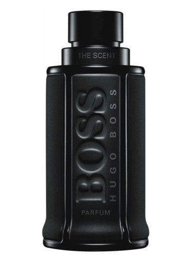 PRODUKT ZAFOLIOWANY HUGO BOSS THE SCENT PARFUM EDITION 100 ML MEN