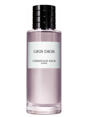 PRODUKT ZAFOLIOWANY CHRISTIAN DIOR GRIS 125 ML EDP