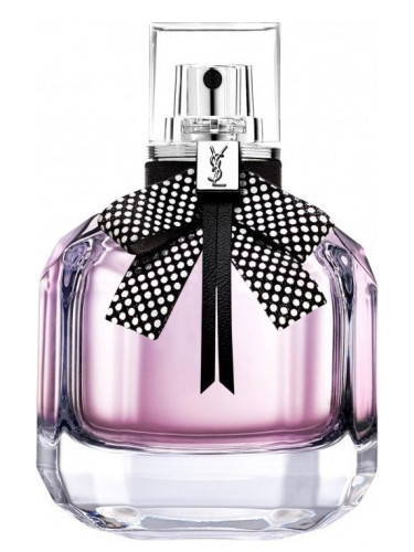 PRODUKT ZAFOLIOWANY YVES SAINT LAURENT MON PARIS COUTURE 90 ML EDP