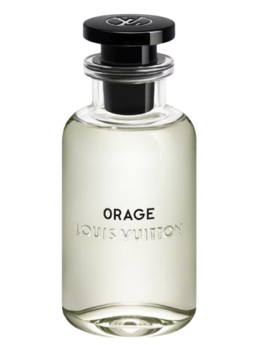 LOUIS VUITTON ORAGE 100 ML EDP