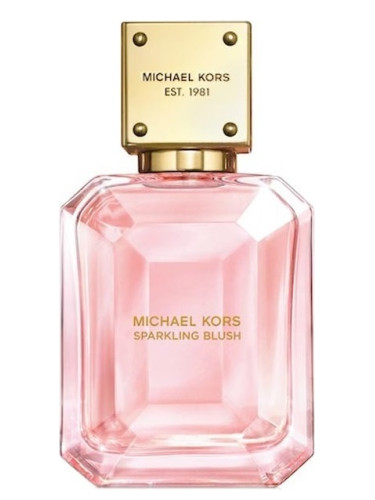 PRODUKT ZAFOLIOWANY MICHAEL KORS SPARKLING BLUSH 100 ML EDP