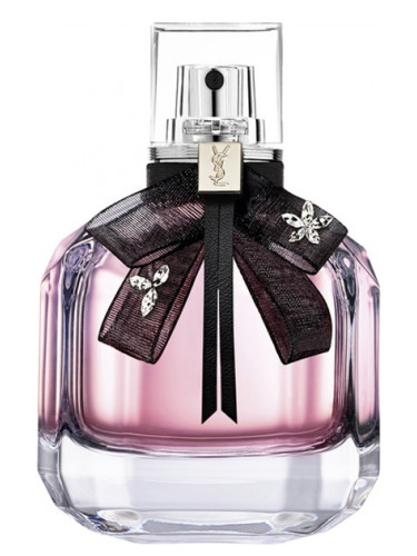 PRODUKT ZAFOLIOWANY YVES SAINT LAURENT MON PARIS PARFUM FLORAL 90 ML