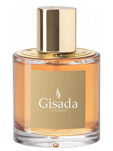 PRODUKT ZAFOLIOWANY GISADA AMBASSADOR FOR WOMEN 100 ML EDP
