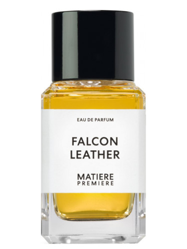 PRODUKT ZAFOLIOWANY MATIERE PREMIERE FALCON LEATHER 100 ML EDP