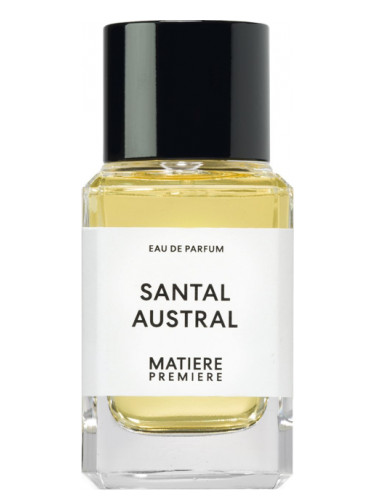 PRODUKT ZAFOLIOWANY MATIERE PREMIERE SANTAL AUSTRAL 100 ML EDP