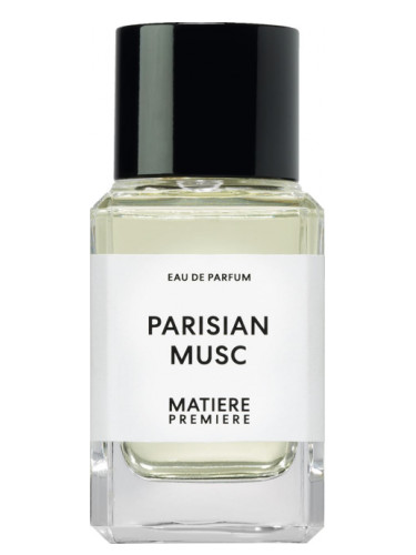 PRODUKT ZAFOLIOWANY MATIERE PREMIERE PARISIAN MUSC 100 ML EDP