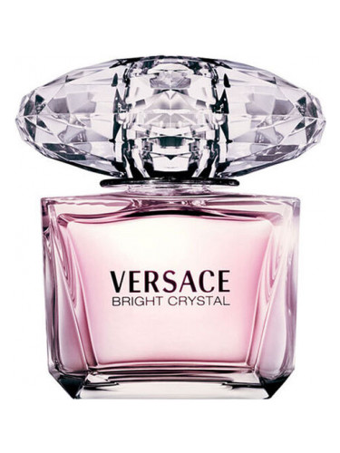 VERSACE BRIGHT CRYSTAL PARFUM 90 ML