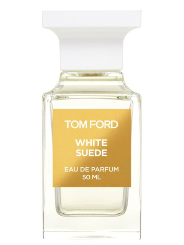 PRODUKT ZAFOLIOWANY TOM FORD WHITE SUEDE 100 ML EDP