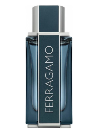 PRODUKT ZAFOLIOWANY SALVATORE FERRAGAMO INTENSE LEATHER 100 ML EDP