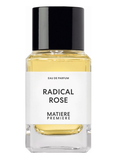 PRODUKT ZAFOLIOWANY MATIERE PREMIERE RADICAL ROSE 100 ML EDP