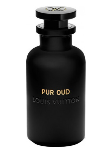 LOUIS VUITTON PUR OUD 100 ML EDP