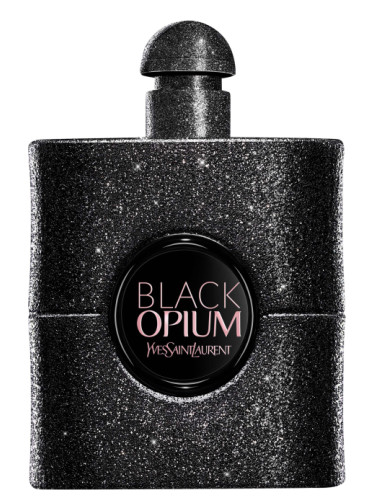 PRODUKT ZAFOLIOWANY YVES SAINT LAURENT BLACK OPIUM EXTREME 90 ML