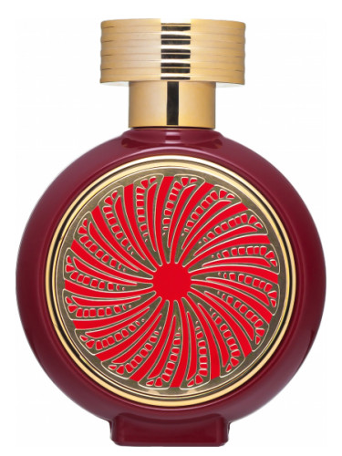 PRODUKT ZAFOLIOWANY HAUTE FRAGRANCE COMPANY HFC GOLDEN FEVER 75 ML PARFUM