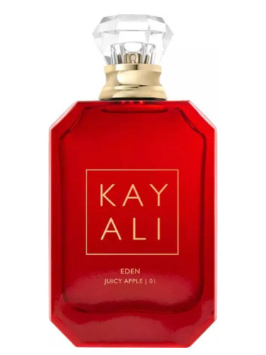 KAYALI EDEN JUICY APPLE 01 100 ML EDP