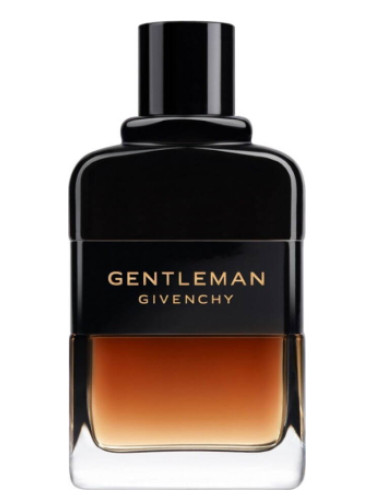 GIVENCHY GENTLEMAN RESERVE PRIVEE 100 ML EDP