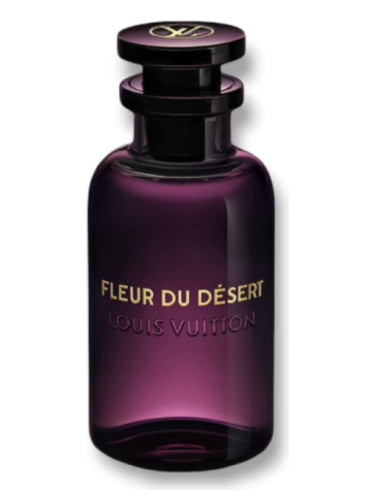 LOUIS VUITTON FLEUR DU DESERT 100 ML EDP