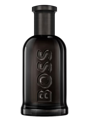 HUGO BOSS BOTTLED PARFUM 100 ML MEN