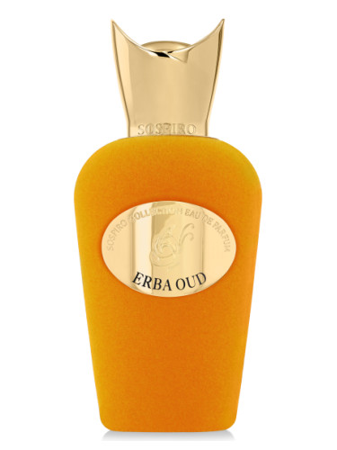 PRODUKT ZAFOLIOWANY SOSPIRO ERBA OUD 100 ML EDP