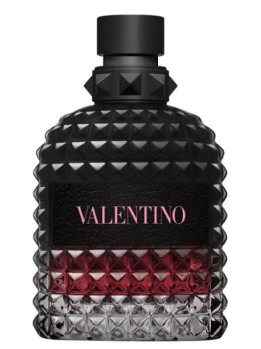 PRODUKT ZAFOLIOWANY VALENTINO UOMO BORN IN ROMA INTENSE 100 ML EDP