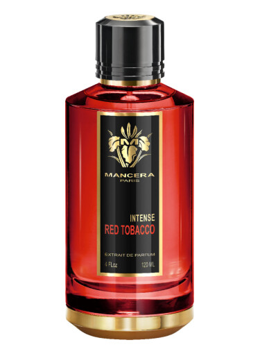 MANCERA RED TOBACCO INTENSE 120 ML EDP