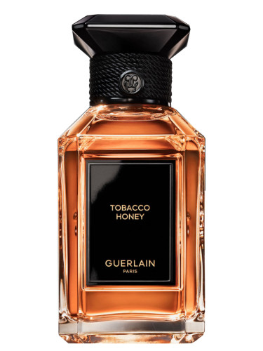 PRODUKT ZAFOLIOWANY GUERLAIN TOBACCO HONEY