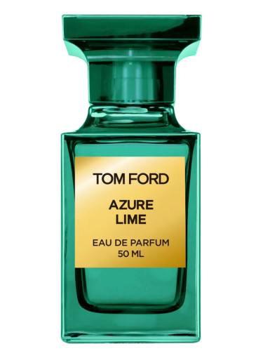 PRODUKT ZAFOLIOWANY TOM FORD AZURE LIME 100 ML EDP