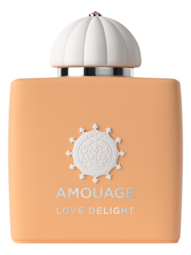 PRODUKT ZAFOLIOWANY AMOUAGE LOVE DELIGHT 100 ML EDP WOMEN