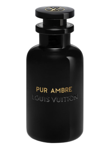 LOUIS VUITTON PUR AMBRE 100 ML EDP