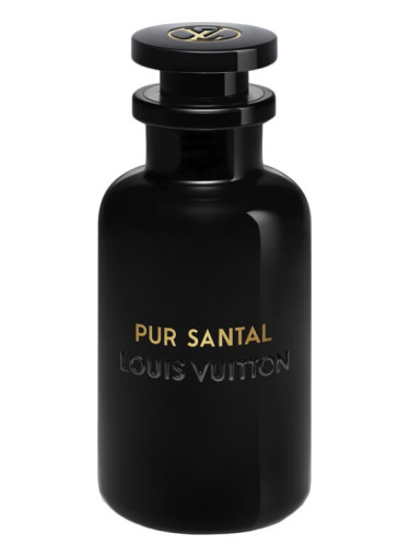 LOUIS VUITTON PUR SANTAL 100 ML EDP