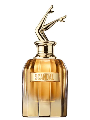 PRODUKT ZAFOLIOWANY JEAN PAUL GAULTIER SCANDAL ABOLU 80 ML EDP WOMEN