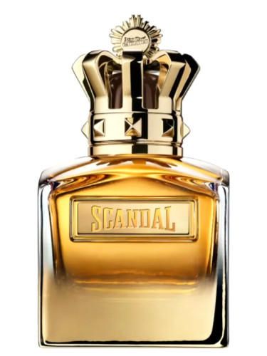 JEAN PAUL GAULTIER SCANDAL ABSOLU MEN 100 ML