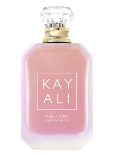KAYALI VANILLA CANDY ROCK SUGAR 42 100 ML EDP