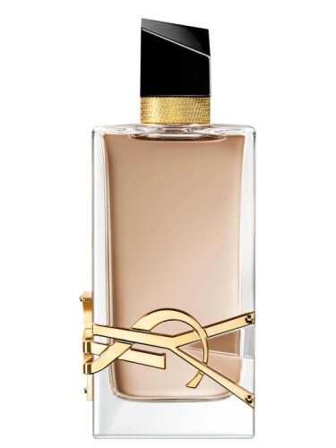 YVES SAINT LAURENT LIBRE FLOWERS FLAMES 90 ML