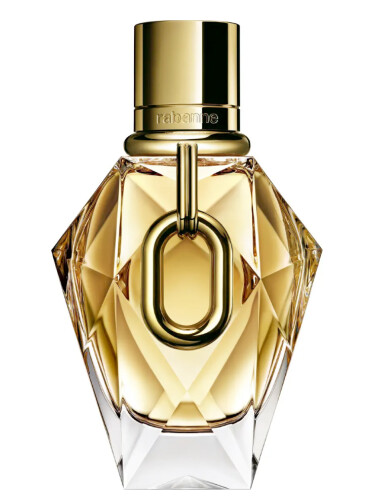PRODUKT ZAFOLIOWANY RABANNE MILLION GOLD FOR HER 90 ML