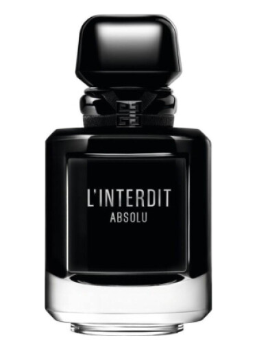 PRODUKT ZAFOLIOWANY GIVENCHY L'INTERDIT ABSOLU 80 ML EDP INTENSE
