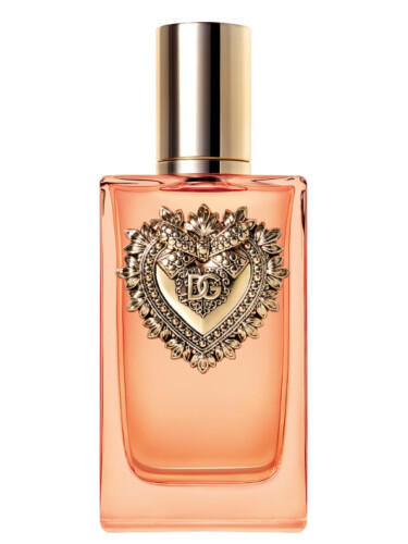 PRODUKT ZAFOLIOWANY DOLCE&GABBANA DEVOTION INTENSE 100 ML